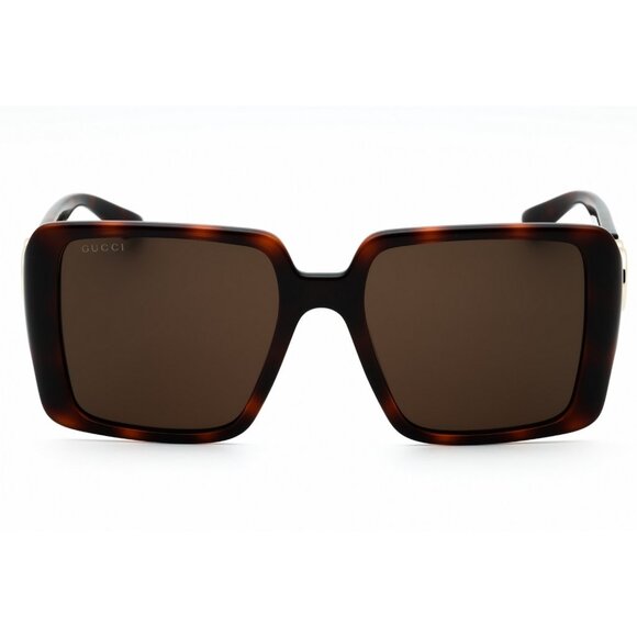 Gucci Sunglasses GG1692S-002-54 New with tags